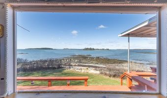 397 Cape Split Rd, Addison, ME 04606