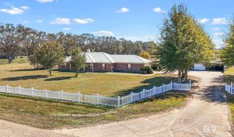 201 Booneville Rd, Atmore, AL 36502