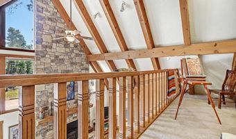 63 Cimarron Trl, Angel Fire, NM 87710