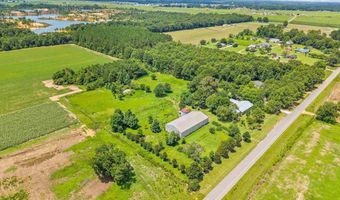 4595 Poarch Rd, Atmore, AL 36502