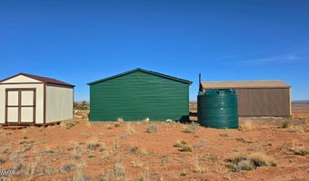 Lazy South Ranch Road lot 632, Concho, AZ 85924