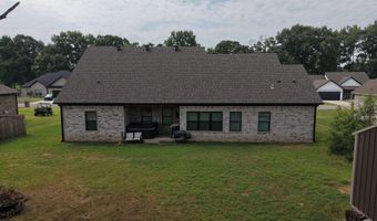 150 Hayden Dr, Beebe, AR 72012