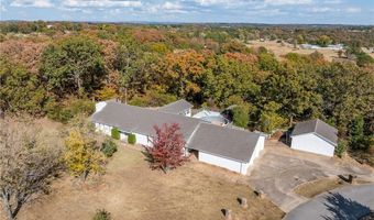 2303 Kimberling Hill Dr, Alma, AR 72921