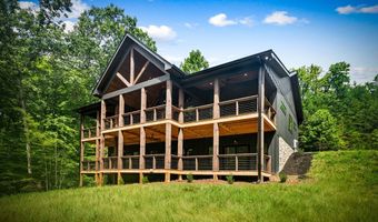 237 Ralston Gap Rd, Morganton, GA 30560