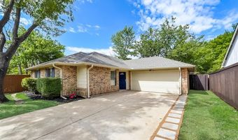 1406 Collin Dr, Allen, TX 75002