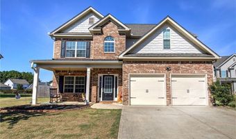 41 Darby Ln, Adairsville, GA 30103