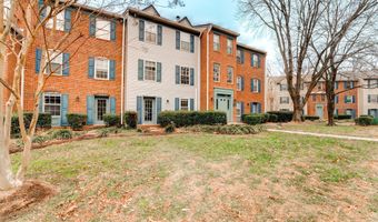 618 NEWBRIDGE Ct 3-618, Arnold, MD 21012