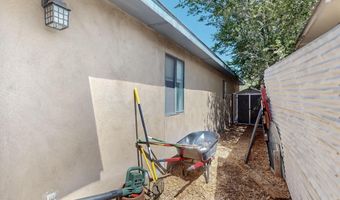 712 CROMWELL Ave SE, Albuquerque, NM 87102
