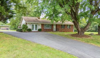 203 Ned Brown Rd, Amherst, VA 24521