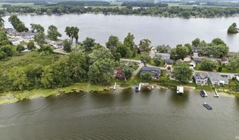 5360 S Highpoint Dr, Albion, IN 46701