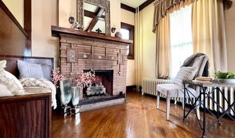 1227 L St, Bedford, IN 47421