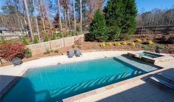 355 Clark Creek Pass, Acworth, GA 30102