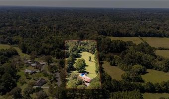 6101 MCRAY Dr, Ball, LA 71405