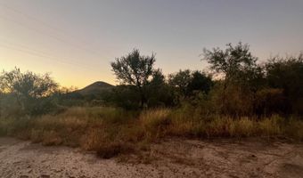 17186 W Calle Mapache, Arivaca, AZ 85601