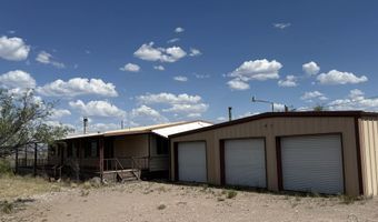 57 Morgan Ln, Buckhorn, NM 88025