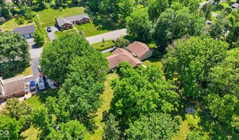 6926 Woodridge Dr, Avon, IN 46123