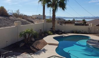 1790 Cabana Dr, Lake Havasu City, AZ 86404