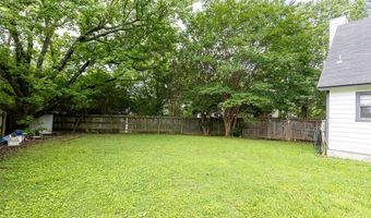 7215 GRAPEVINE, Bartlett, TN 38133