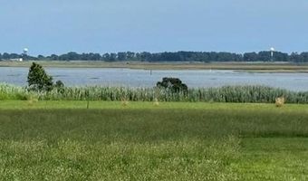 OYSTER COVE Lane lot 21, Atlantic, VA 23303