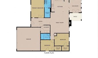 391 S Baldwin St, Bargersville, IN 46106