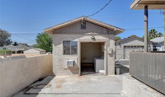 652 C Ave, Boulder City, NV 89005