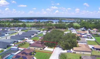 676 BERKLEY POINTE Dr, Auburndale, FL 33823