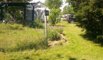 405 Hedges St, Ashville, OH 43103