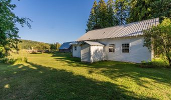 46 Lannigan Rd, Bonners Ferry, ID 83805