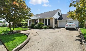 31 Morgan Ave, Ashland, OH 44805