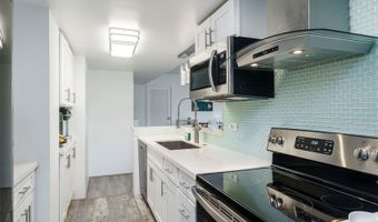 1022 Prospect St 807D, Honolulu, HI 96822