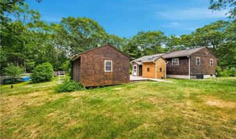 1625 Victory Hwy, Coventry, RI 02827