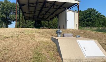 40335 S. Division St, Asher, OK 74826