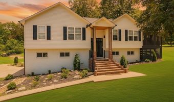435 Bradley Ln, Bath Springs, TN 38311