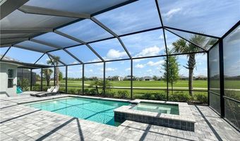 6082 Artisan, Ave Maria, FL 34142