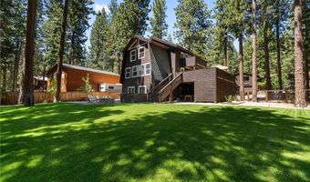 1075 Mill Creek Rd, Incline Village, NV 89451