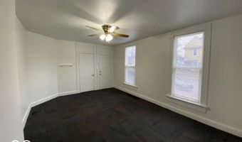 604 Hendricks St, Anderson, IN 46016