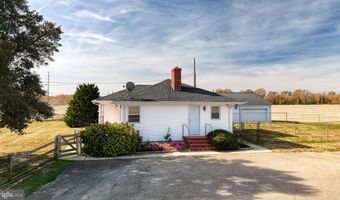 2615 N LITTLE CREEK Rd, Dover, DE 19901