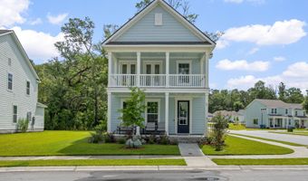 60 Backwater St, Port Royal, SC 29906