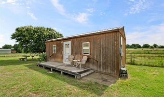 7220 Tucker Dr, Weatherford, TX 76085