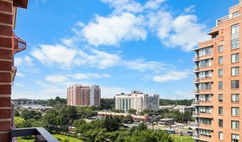 11710 OLD GEORGETOWN Rd 1007, North Bethesda, MD 20852
