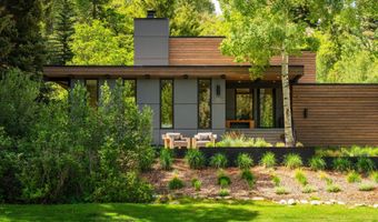 1235 Red Butte Dr, Aspen, CO 81611