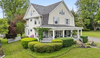 819 Center St, Ashland, OH 44805