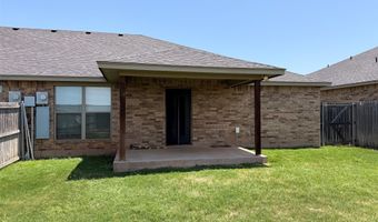 3836 Carrera Ln, Abilene, TX 79602