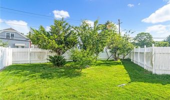 106 Pleasant St, Cranston, RI 02910