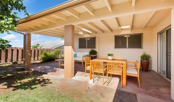1645 Palamoi St, Pearl City, HI 96782