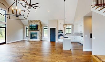 5925 S Kyana Rd, Birdseye, IN 47513