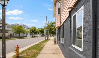 420 N Massachusetts Ave, Atlantic City, NJ 08401