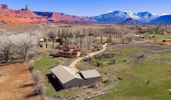 423 AMBER Ln, Castle Valley, UT 84532
