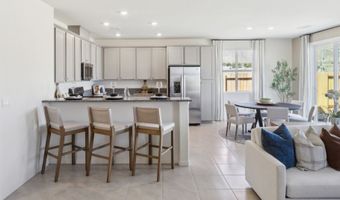 806 Camp Station Dr Plan: The Cottonwood, Dayton, NV 89403