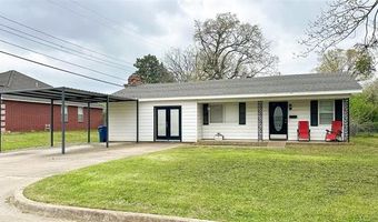 1310 Illinois, McAlester, OK 74501